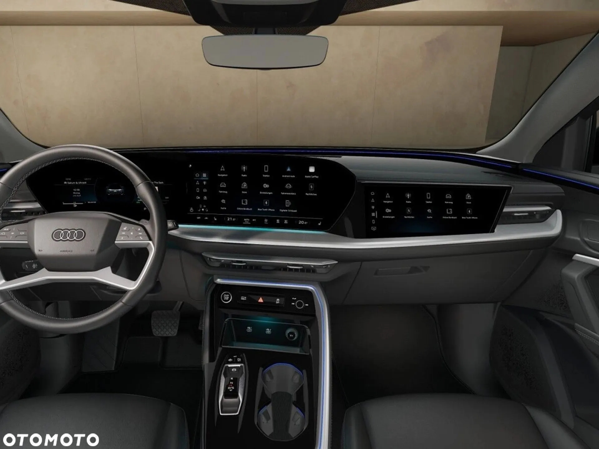 Audi Q5 TDI mHEV Quattro S tronic - 7