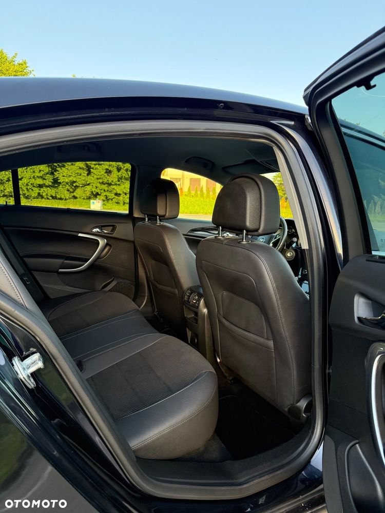 Opel Insignia 1.8 Elegance - 16