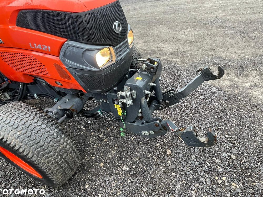 Kubota L1421-H-R-NT - 5