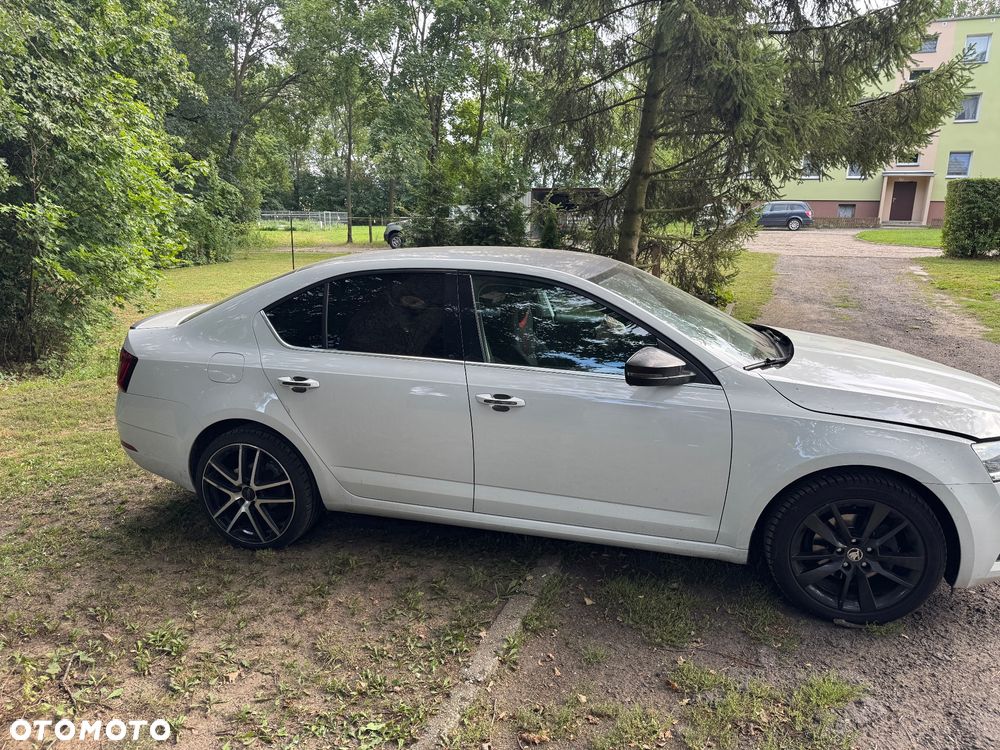 Skoda Octavia 2.0 TDI Edition EU6 - 19