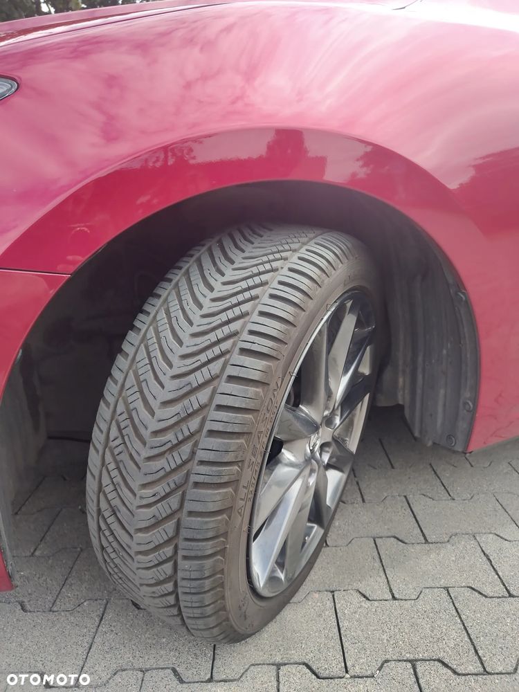 Mazda 3 2.0 Skypassion - 14
