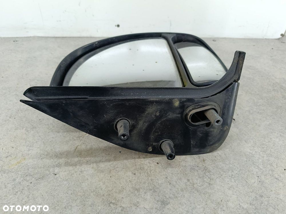 LUSTERKO PRAWE CITROEN JUMPER I FL - 6