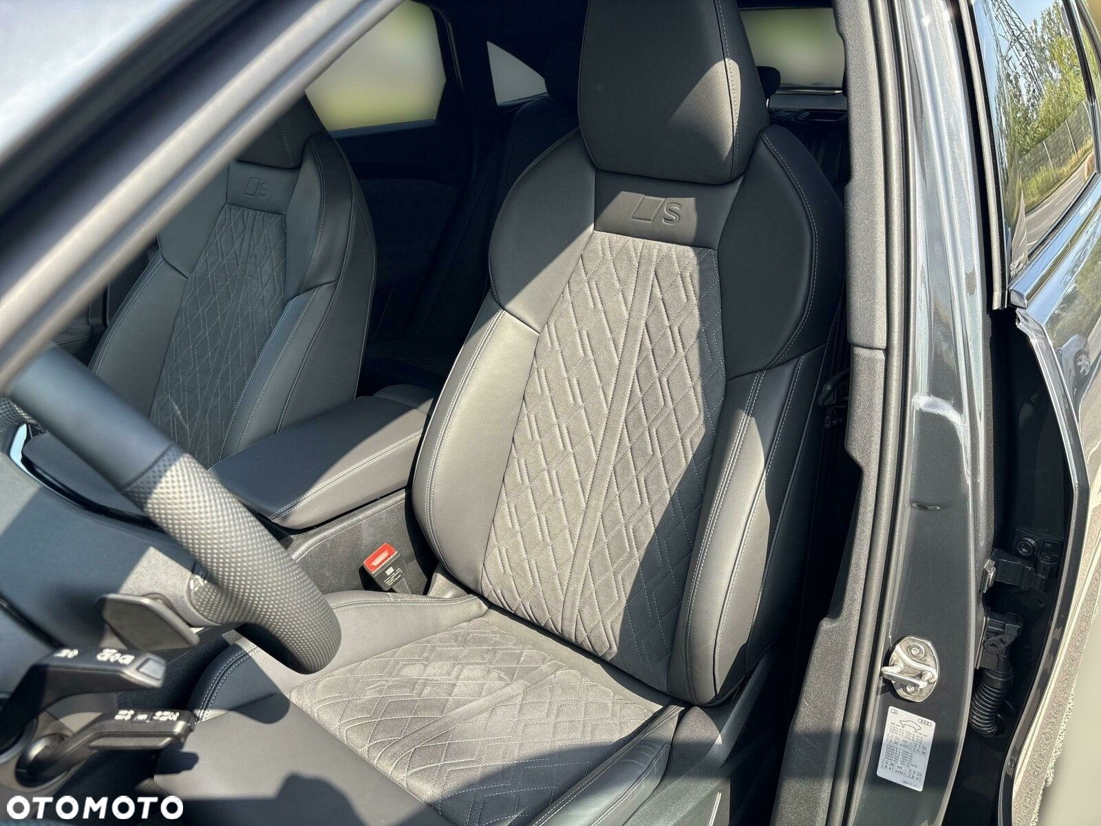 Audi Q5 Sportback - 17