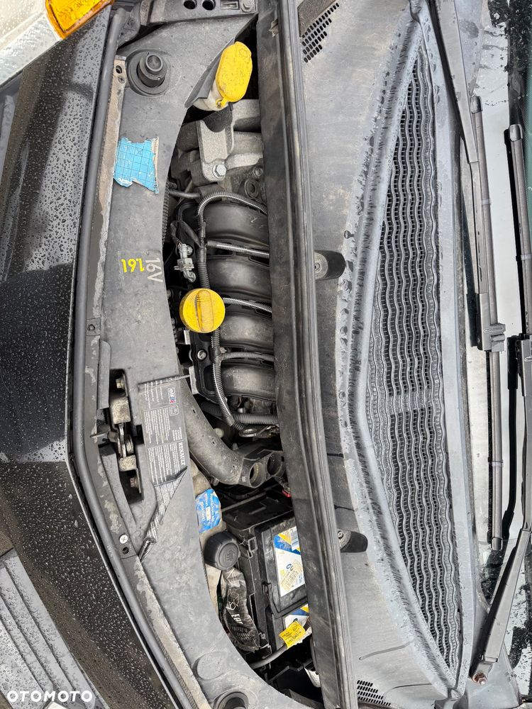 Renault Modus 1.6 16V Dynamique - 20