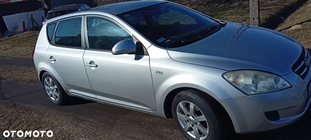 Kia Ceed 1.4 Comfort + - 13