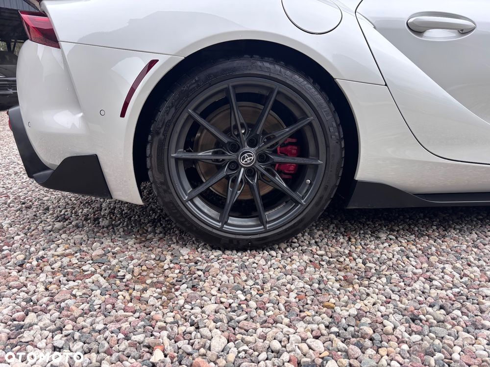 Toyota Supra GR 3.0 Automatik Legend - 6