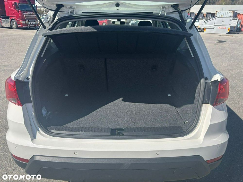 Seat Arona - 38