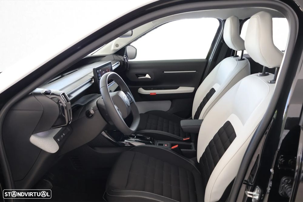 Citroën e-C3 Aircross 44 kWh Autonomia Conforto Max - 10
