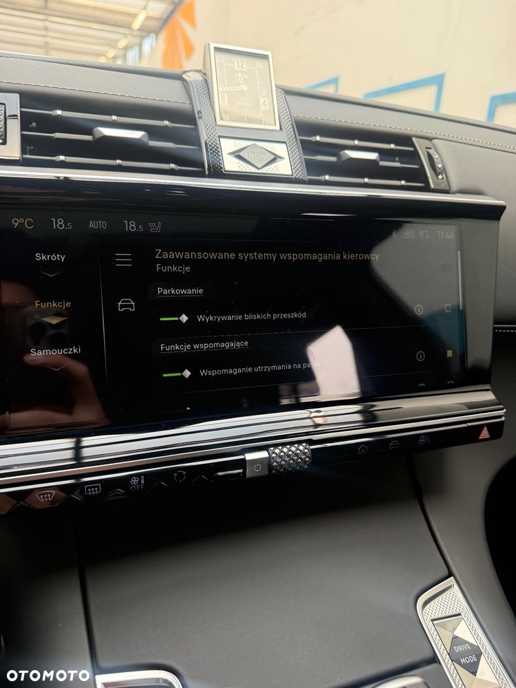 DS Automobiles DS 7 1.6 E-Tense Opera - 40