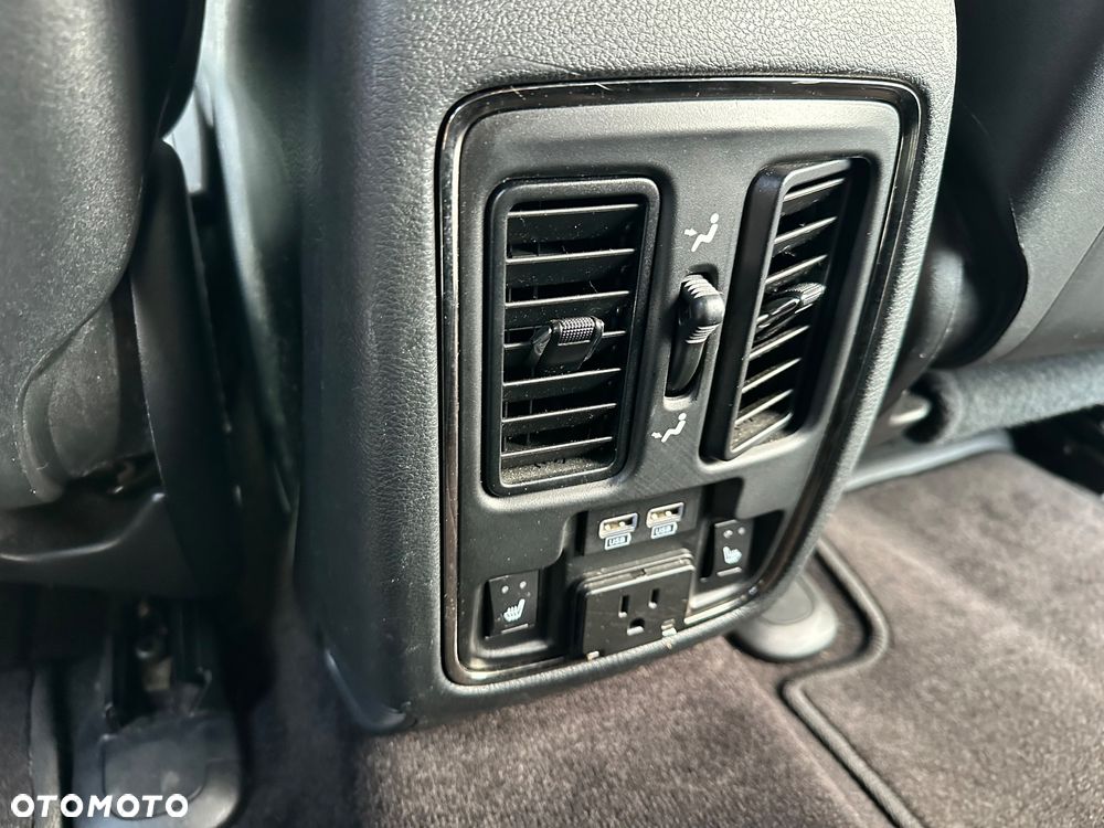 Dodge Durango 5.7 R/T - 16