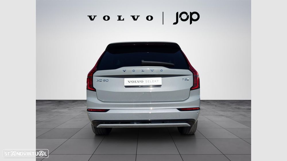 Volvo XC 90 2.0 T8 PHEV Plus Dark AWD - 5