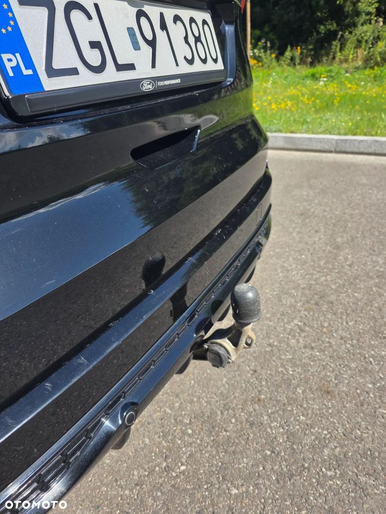 Ford S-Max 2.0 EcoBlue ST-Line - 18
