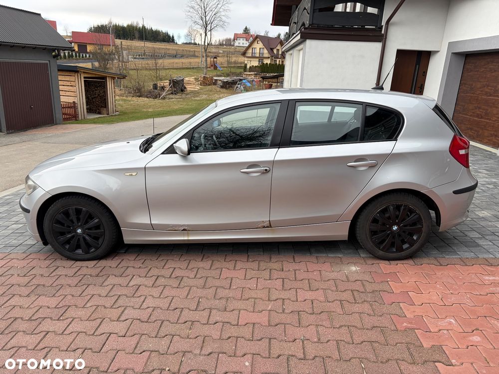 BMW Seria 1 - 16