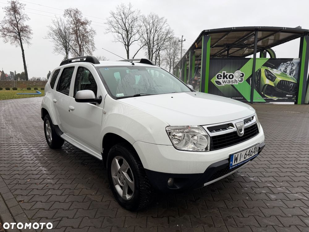 Dacia Duster 1.5 dCi Laureate - 2