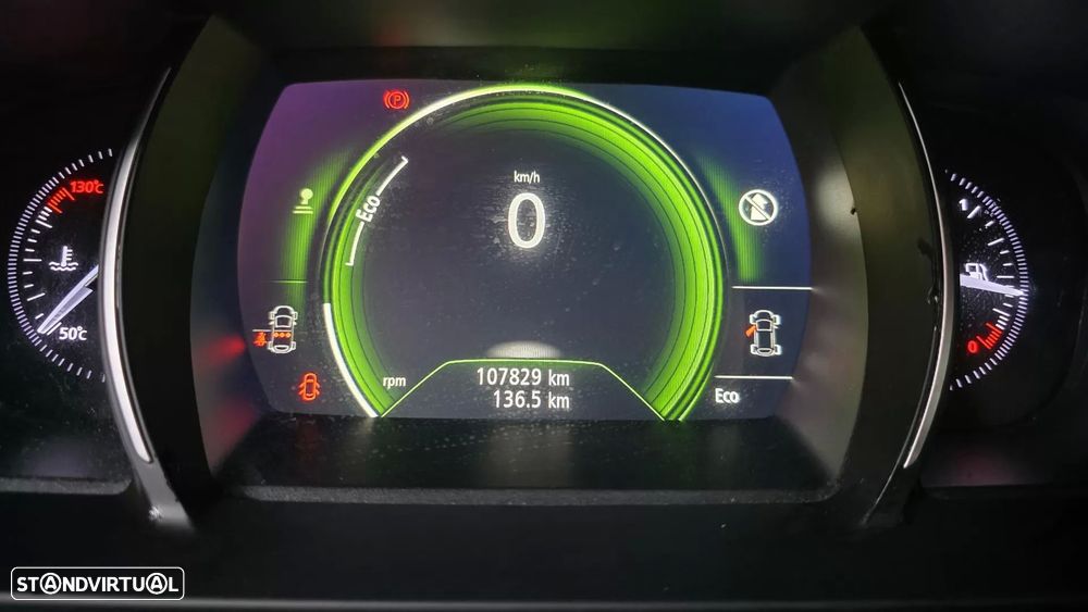 Renault Talisman 1.6 dCi Intens - 14