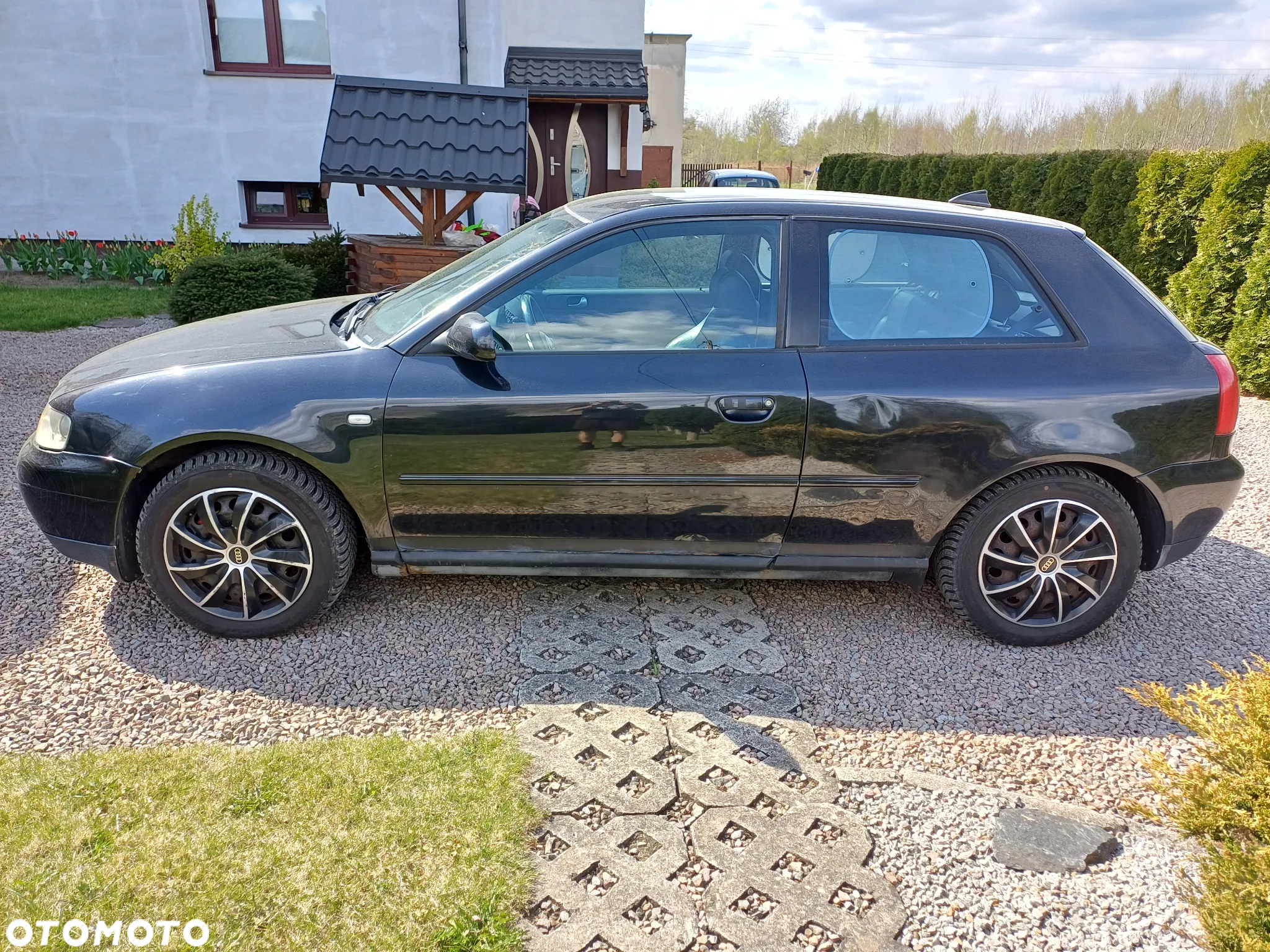 Audi A3 - 4