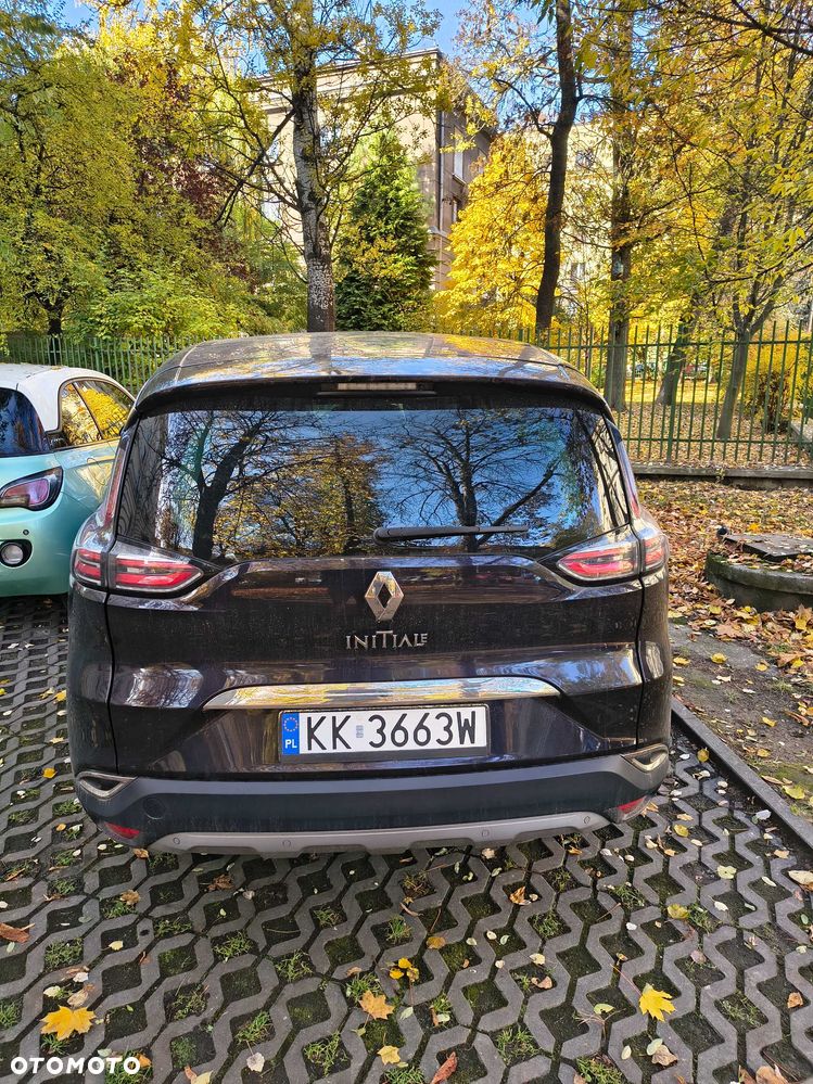 Renault Espace - 4