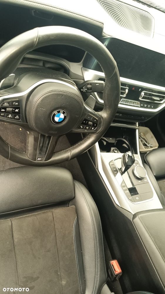 BMW Seria 3 - 11