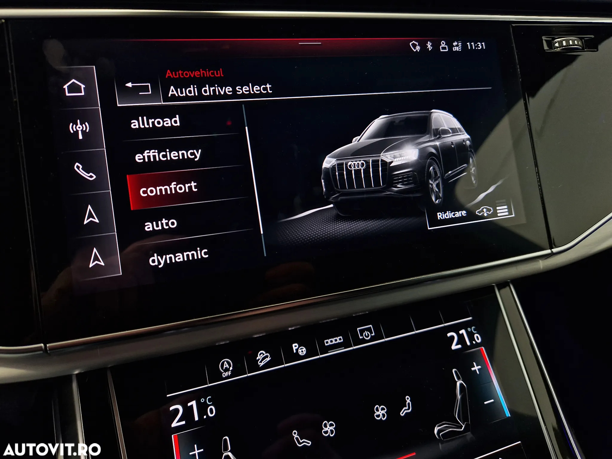 Audi Q7 - 23