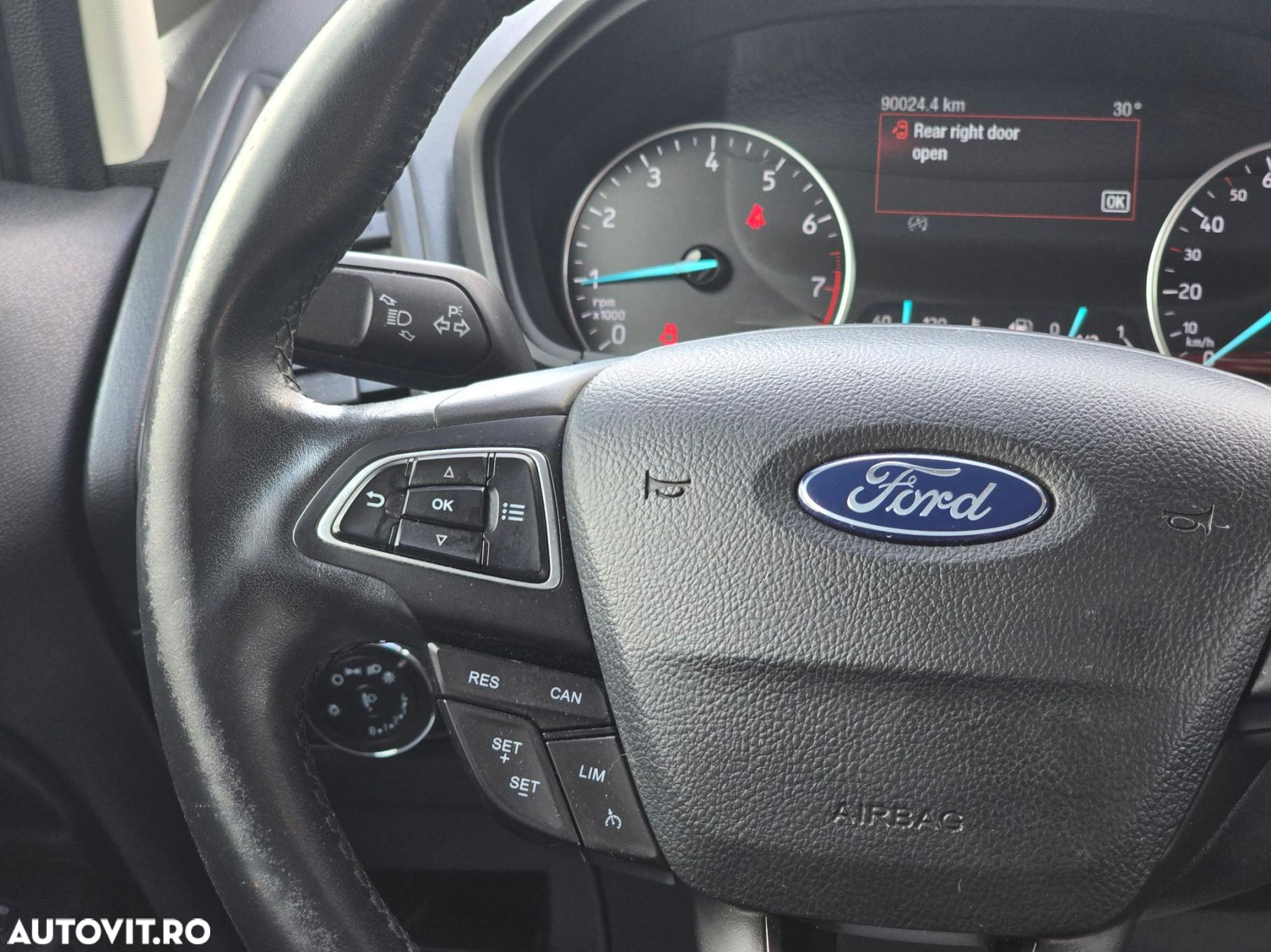 Ford EcoSport - 12