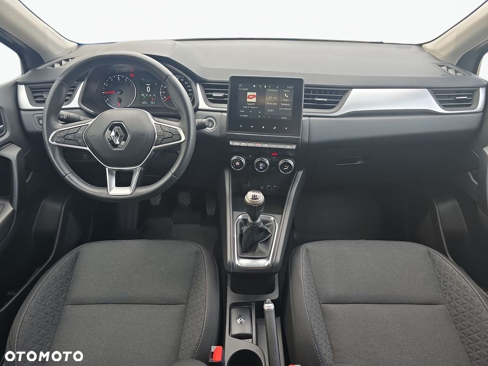 Renault Captur 1.0 TCe Equilibre - 28