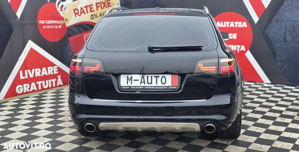 Audi A6 Allroad - 5