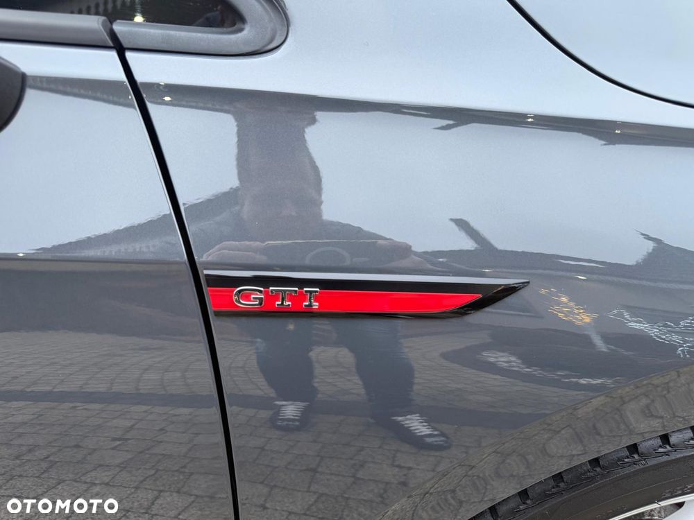 Volkswagen Golf 2.0 TSI OPF GTI - 39