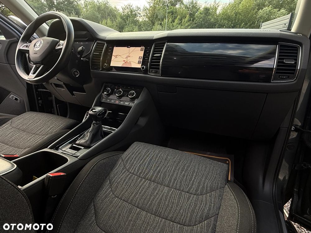 Skoda Kodiaq 2.0 TDI 4x2 Style DSG - 16