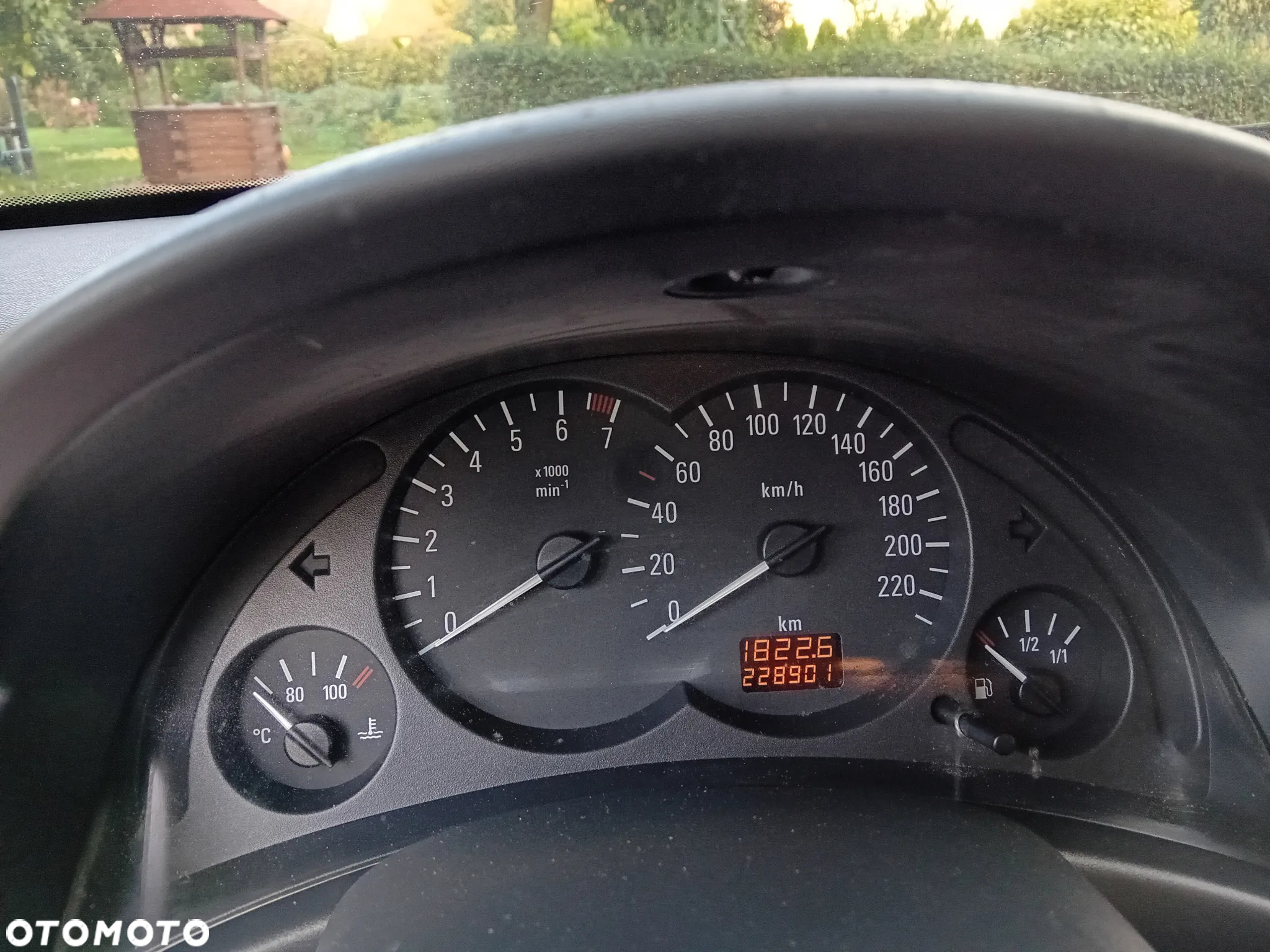 Opel Combo Tour 1.4 - 8