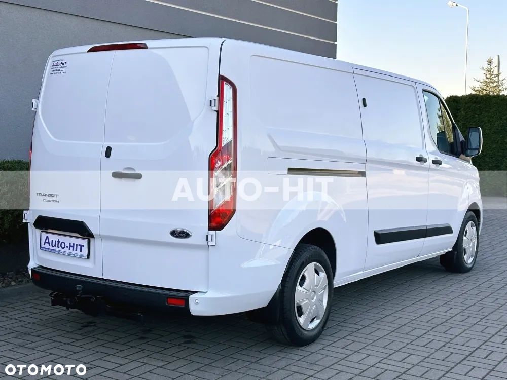 Ford Transit - 13