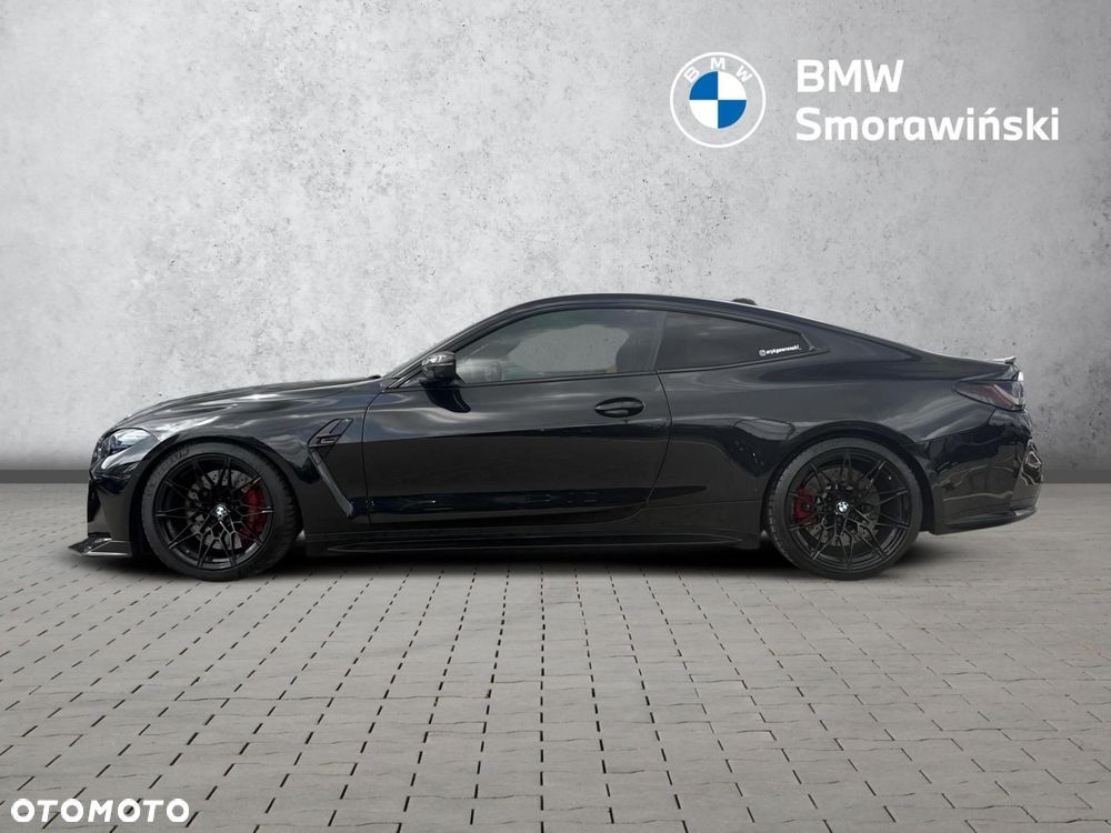 BMW M4 - 2
