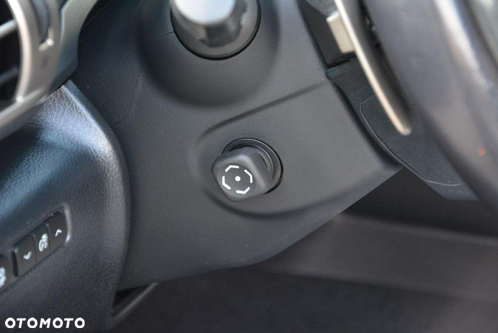 Lexus IS Luxury Line - 25