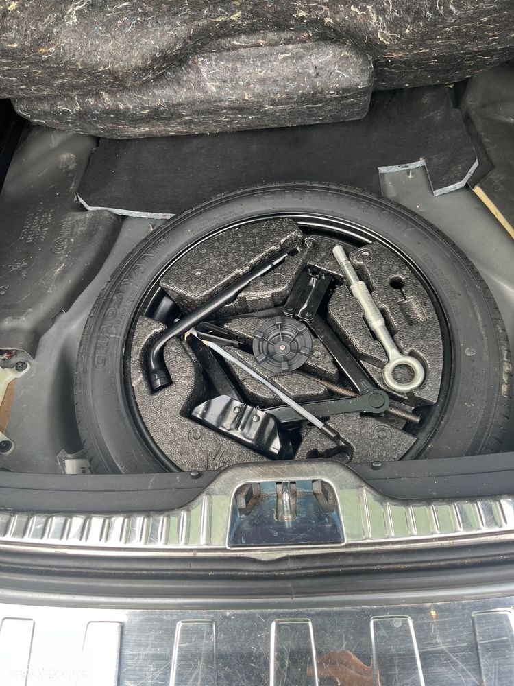 Volvo XC 60 T5 Drive-E Momentum - 9