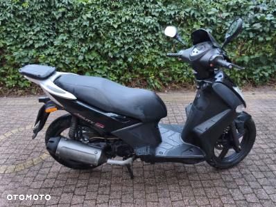 Kymco Agility City A-C - 7