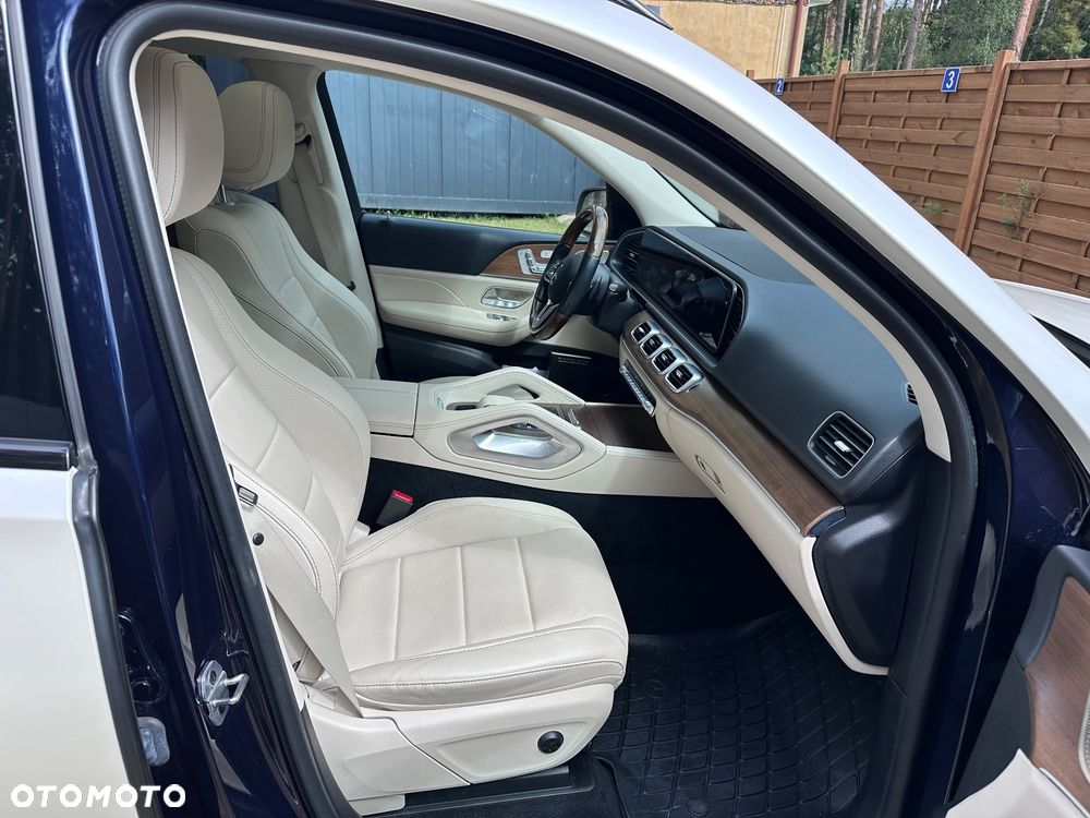 Mercedes-Benz GLE - 19