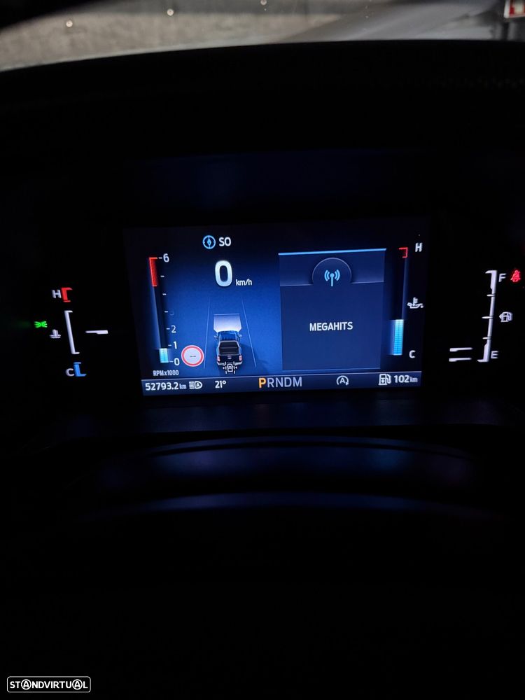 Ford Ranger 2.0 EcoBlue CD Raptor 4WD Aut. - 18