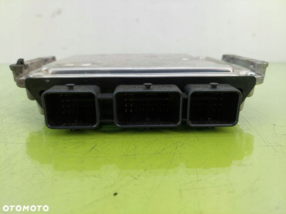 Komputer sterownik silnika Ford Focus Mk2 2004-2011 1,6 TDCI 8M5112A650XC - 8