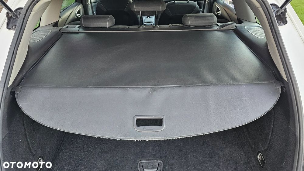 Opel Astra IV 1.6 CDTI Enjoy - 13