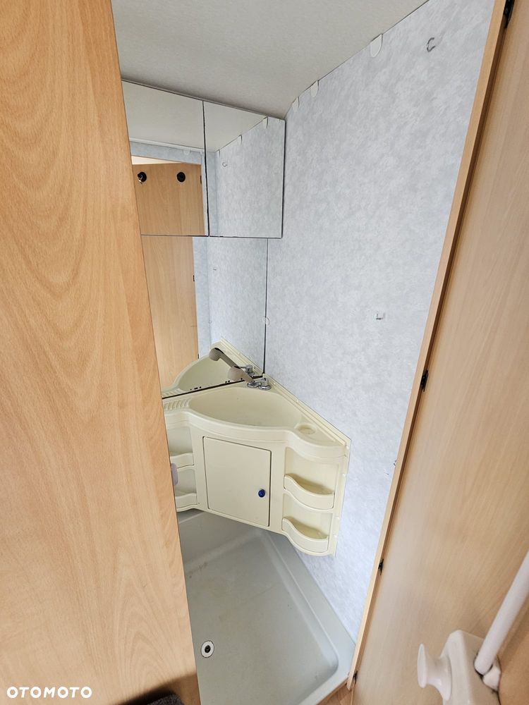 Adria Altea 502DT - 25