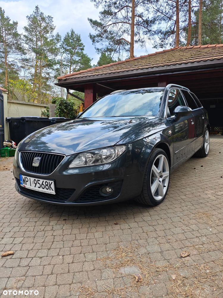 Seat Exeo - 24