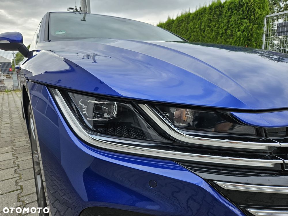 Volkswagen Arteon 2.0 TDI R-Line DSG - 12