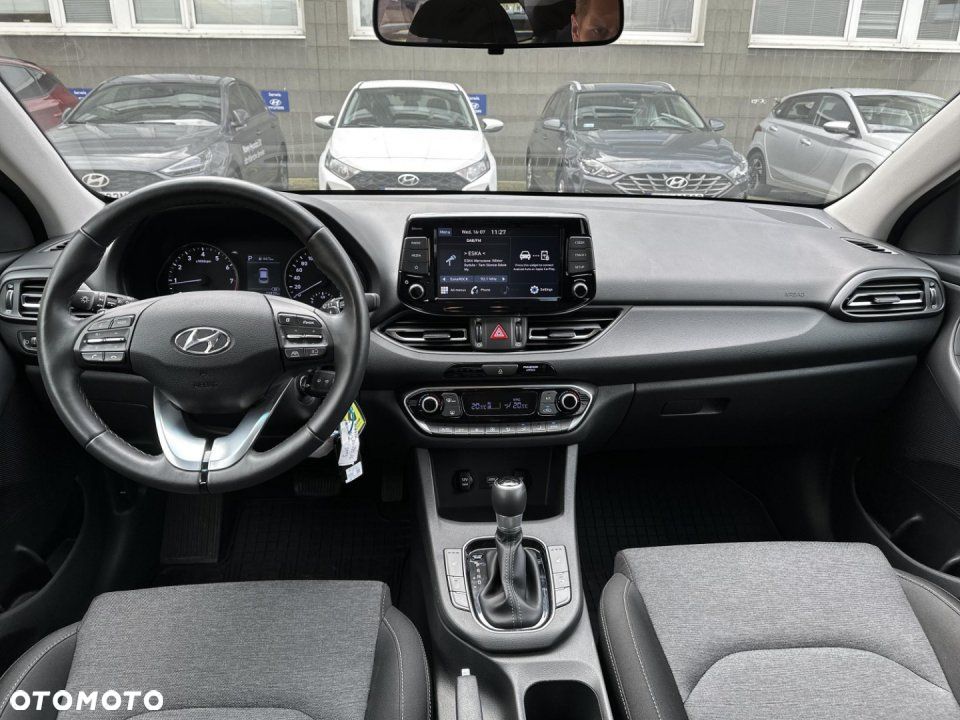 Hyundai i30 - 12