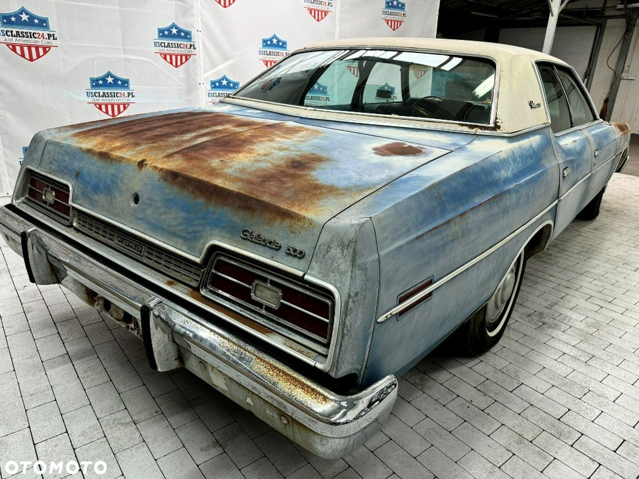 Ford Inny - 6