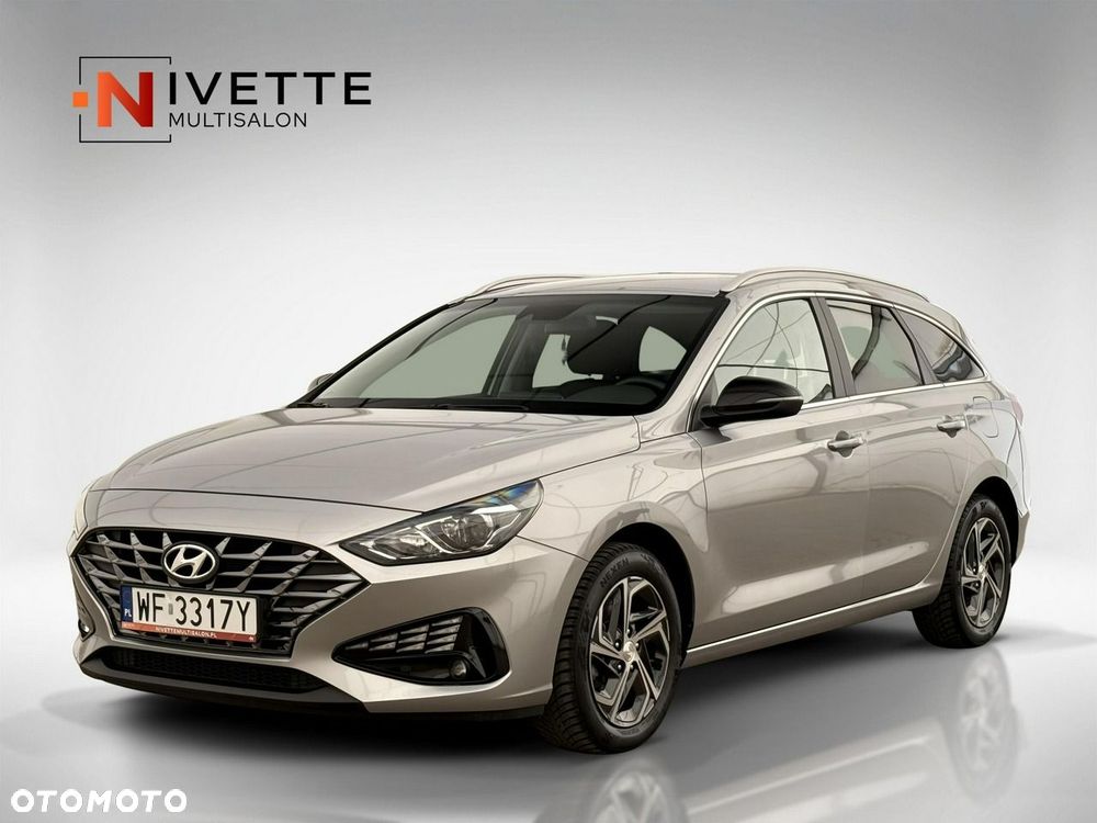 Hyundai i30 - 2