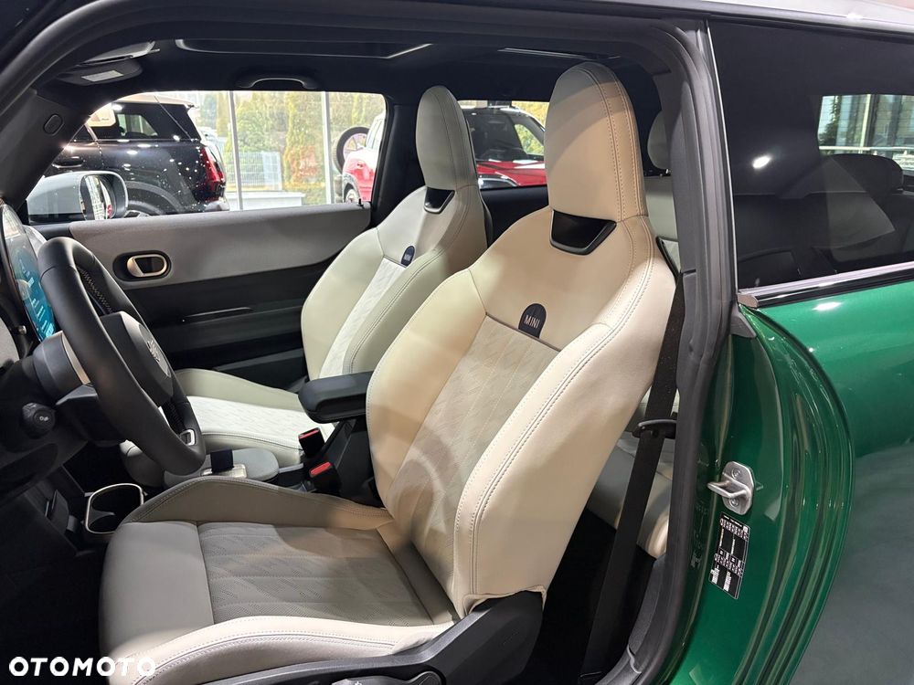 MINI Cooper C Linia Favoured - 9