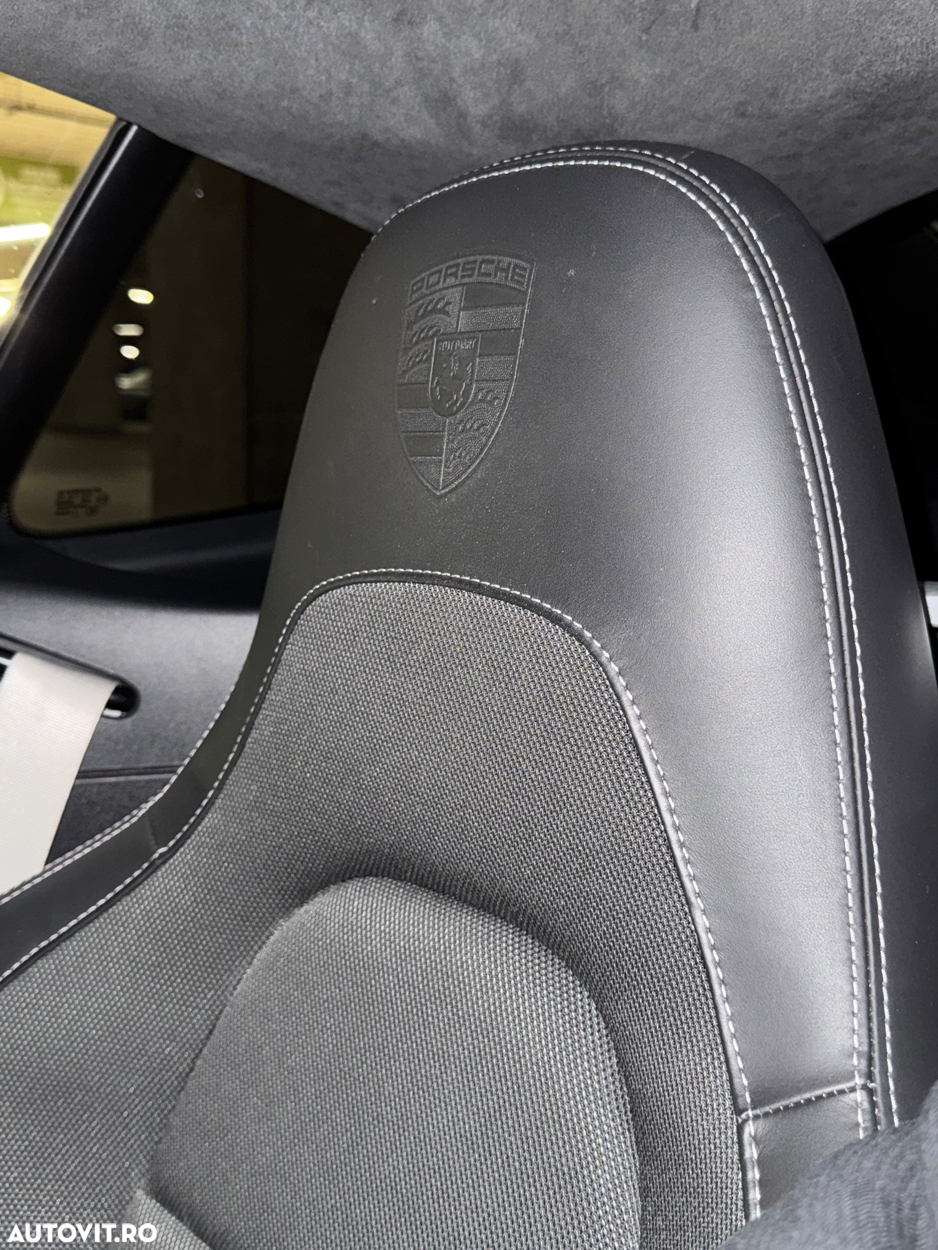 Porsche Cayman 718 S PDK - 22