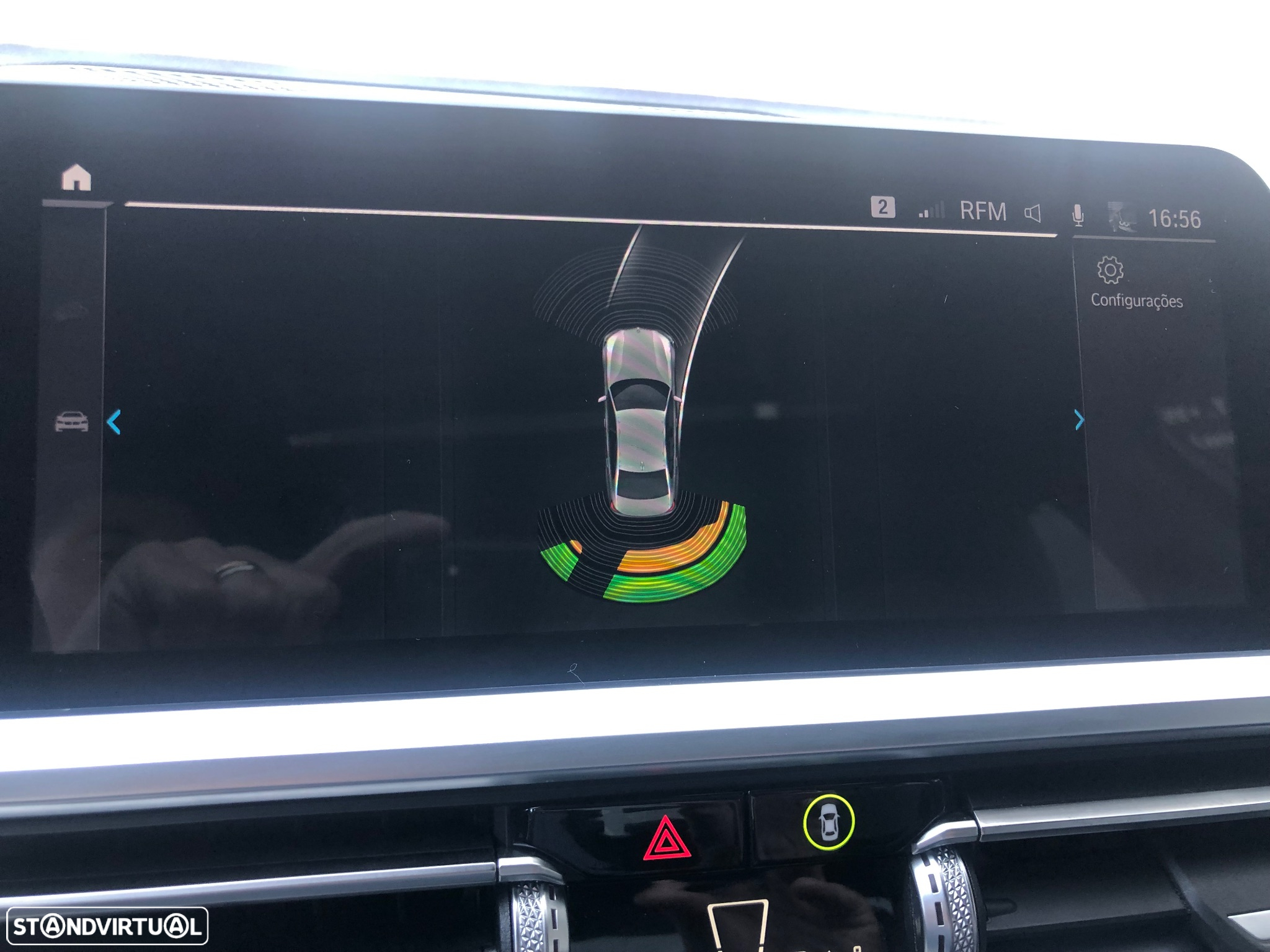 BMW 330 e Pack M Auto - 53