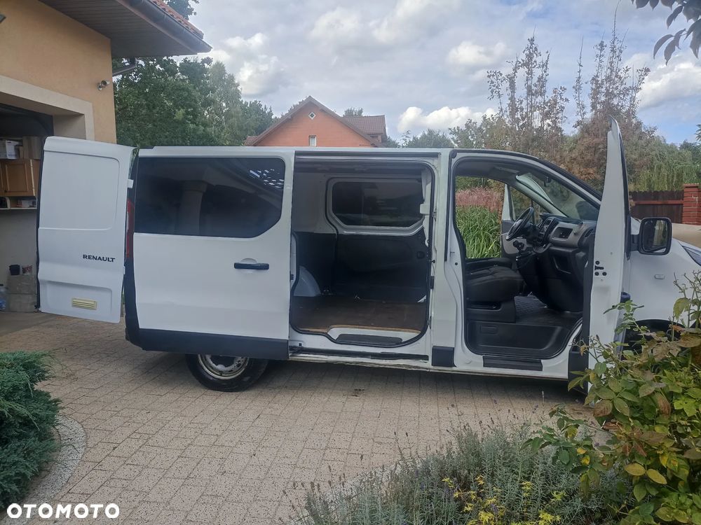 Renault Traffic 3 - 15