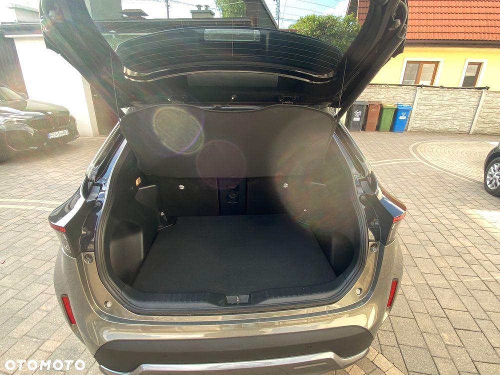 Toyota Yaris Cross 1.5 VVT-i AWD-i Adventure - 24
