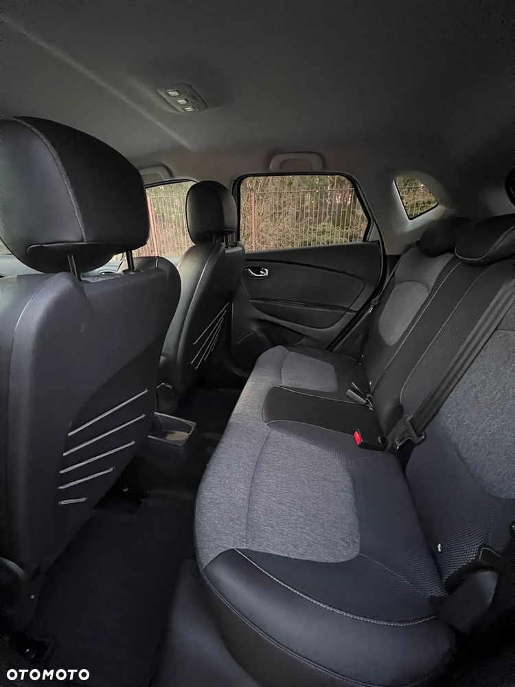 Renault Captur ENERGY dCi 90 EDC Luxe - 12